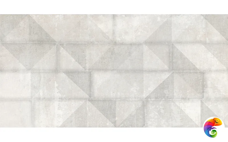 GT212VG Настенная плита Quarto_GT Сер. 30x60 _декор_ 1\58,32