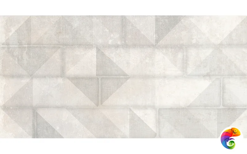 GT212VG Настенная плита Quarto_GT Сер. 30x60 _декор_ 1\58,32