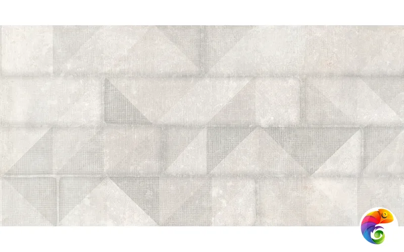 GT212VG Настенная плита Quarto_GT Сер. 30x60 _декор_ 1\58,32