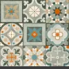 16123 Плитка грес глаз. Loft_Cers Многоцветный 42*42 _ 1 \75,84