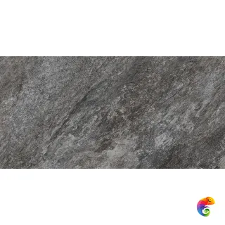 6260-0221 Керамогранит Thor_GT Темно-сер. 30x60 _ 1\46,08