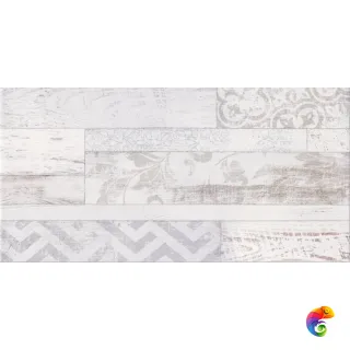 GT13VG Плитка облиц. San Remo Бел. 50*25 геометрия_ 1 \74,25