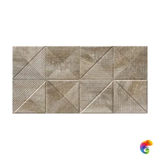 BL-АСТ/300/600/Д1К Плитка облиц. Астерия BL Кор. 60*30 декор 1_ 1 \58,32