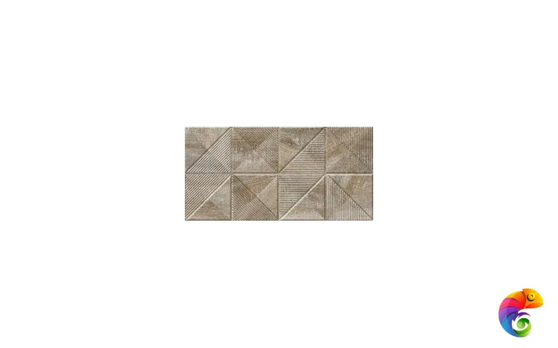 BL-АСТ/300/600/Д1К Плитка облиц. Астерия BL Кор. 60*30 декор 1_ 1 \58,32