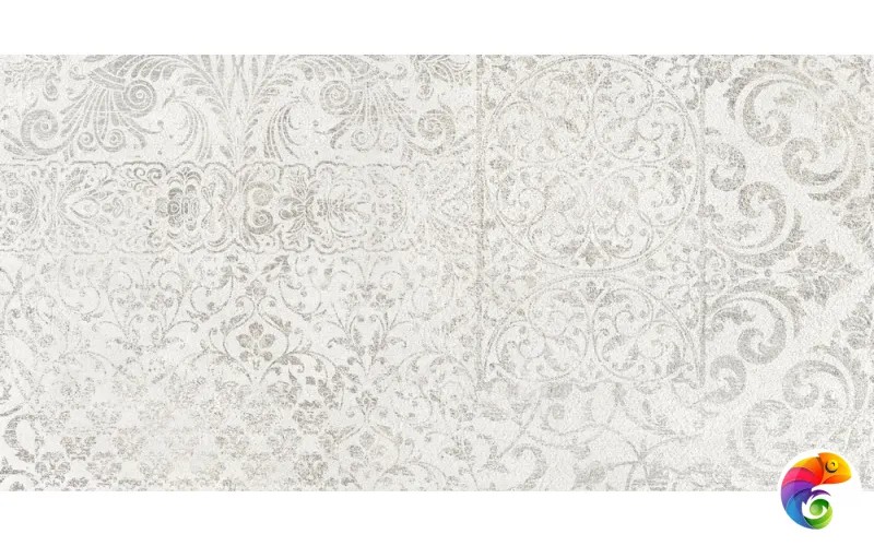 GT65VG Декор кер. Loft Сер. 50*25 тип 1_ 1 \7