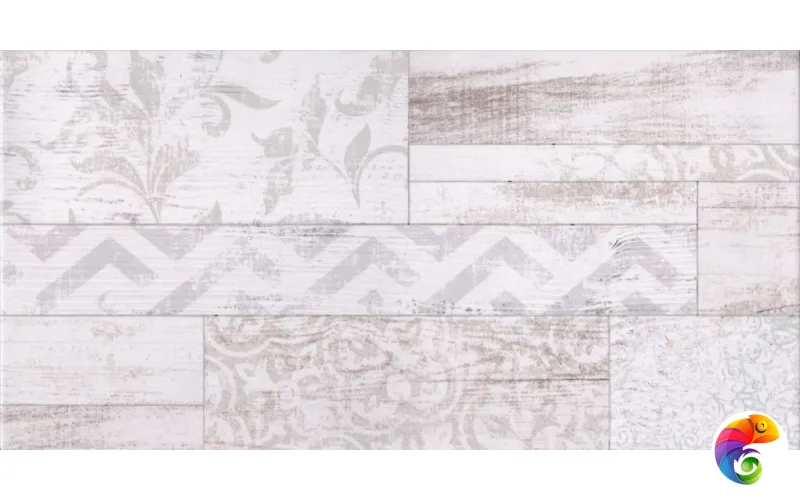 GT13VG Плитка облиц. San Remo Бел. 50*25 геометрия_ 1 \74,25