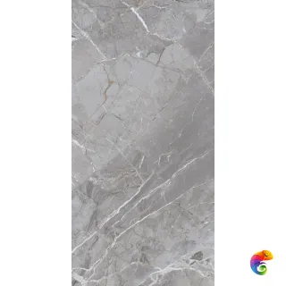 GT120608109HPR Керамогранит Ravenna_GT Темно-сер. 60x120 суперполировка_ 1\40,32