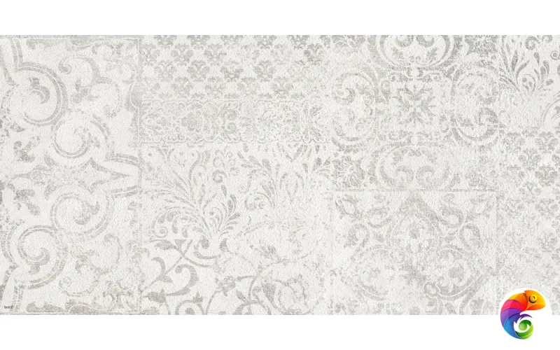 GT67VG Декор кер. Loft Сер. 50*25 тип 3_ 1 \7