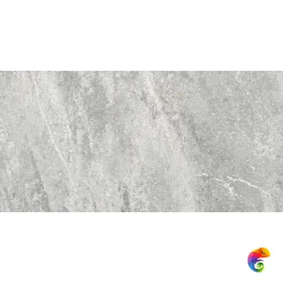 6260-0057 Плитка грес глаз. Титан LB светло-сер. 60*30 _ 1 \46,08