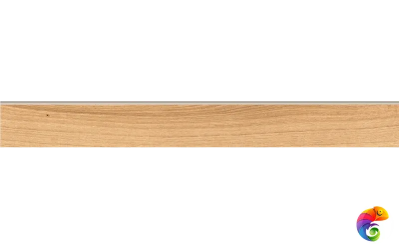 A-WS5A116\J Плинтус Woodhouse_Cers Коричневый 59,8*7 _ 1 \18