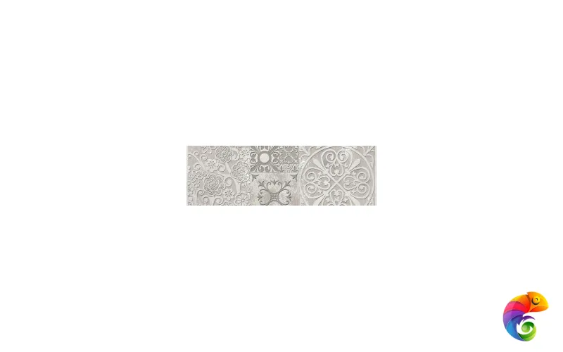 BL-АМАЛ/ФК/300/95/С Бордюр кер. Амалфи BL Сер. 30*9,5 _ 1 \14