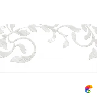 RSL053D-60 Плитка облиц. Royal Stone_Cers Бел. 59,8*29,8 _ декорированная В 1 \60