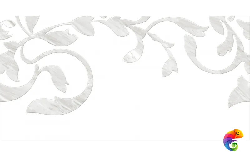 RSL053D-60 Плитка облиц. Royal Stone_Cers Бел. 59,8*29,8 _ декорированная В 1 \60