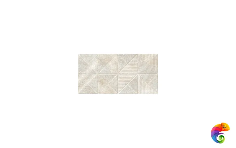 BL-АСТ/ВК/300/600/2СБ Декор кер. Астерия BL Светло-беж. 60*30 2_ 1 \5