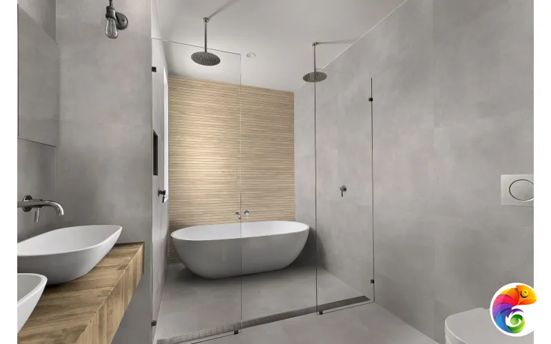 GT1206017701MR Керамогранит Cassini_GT Серый 60x120 _ 1\46,08