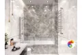 15AM0008 Плитка грес глаз. Amare GT Сер. 15*60 _ 1 \67,5