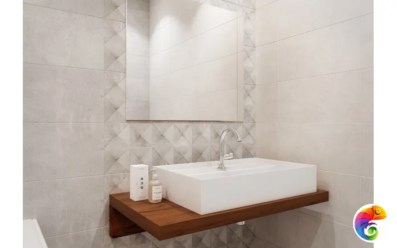 GT66VG Декор кер. Loft Сер. 50*25 тип 2_ 1 \7