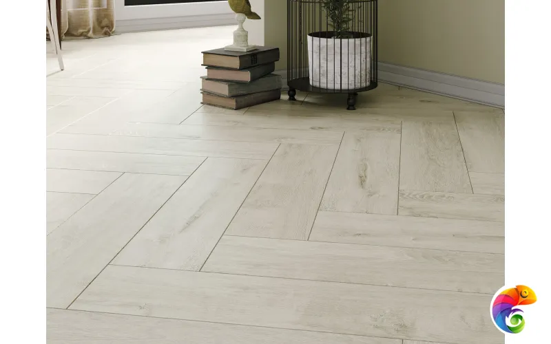 15979 Плитка грес глаз. Wood Concept Prime_Cers Сер. 89,8*21,8 _ректификат 1 \70,2