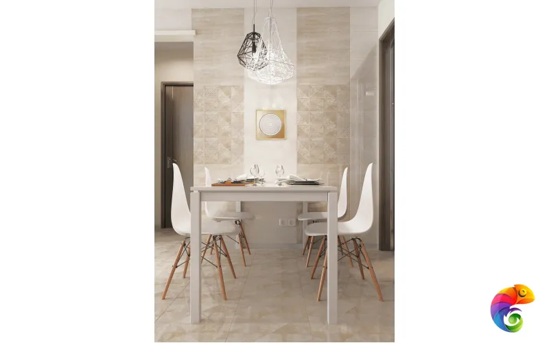 BL-АСТ/300/600/СБ Плитка облиц. Астерия BL Светло-беж. 60*30 _ 1 \58,32