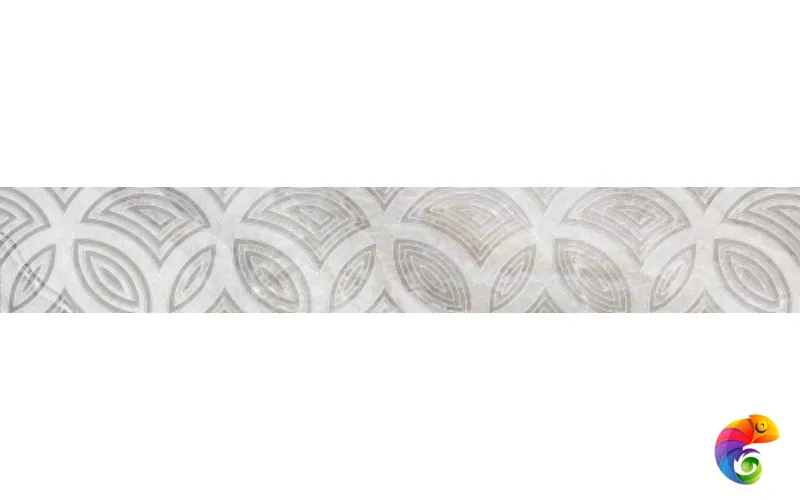 BL-КАМТ/ФК/600/95/С Бордюр кер. Камелот BL Сер. 60*9,5 1_ 1 \20