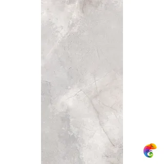 GT120608506MCR Керамогранит Twist_GT светло-сер. 60x120 карвинг _ 1\46,08