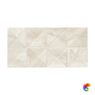 BL-АСТ/300/600/Д1СБ Плитка облиц. Астерия BL Светло-беж. 60*30 декор 1_ 1 \58,32