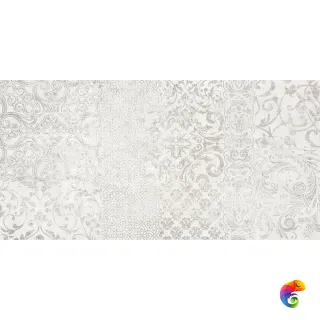 GT66VG Декор кер. Loft Сер. 50*25 тип 2_ 1 \7