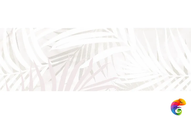 SY2U013DT-75 Декор кер. Asai_Cers Беж. 75*75 _ панно из 3-х плиток 1 \1