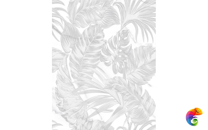 10300000240 Декор кер. Anima Бел. 60*75 01 панно из 3 плит _ 1 \2