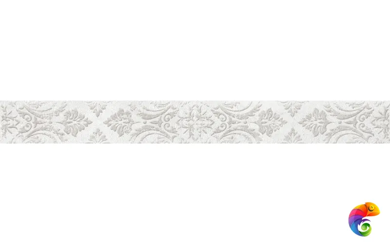 GT68VG Бордюр кер. Loft Сер. 50*5,4 _ 1 \26