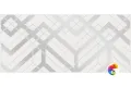 15916 Декор кер. Alrami_Cers Серый 44*20 _геометрия 1 \7