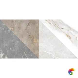 GT98VG Плитка облиц. Capella GT Бел. 50*25 геометрия_ 1 \74,25