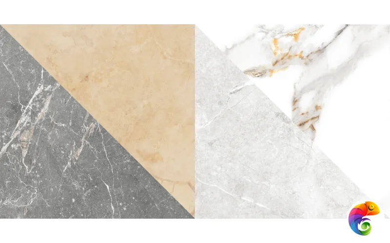 GT98VG Плитка облиц. Capella GT Бел. 50*25 геометрия_ 1 \74,25