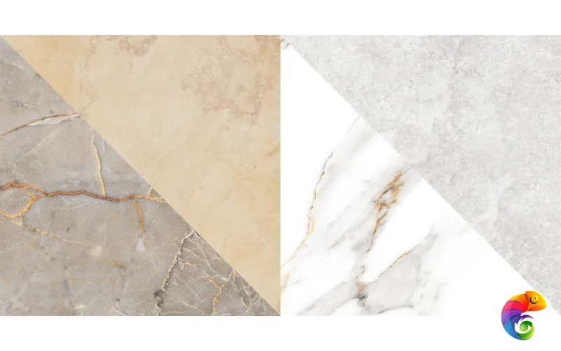 GT98VG Плитка облиц. Capella GT Бел. 50*25 геометрия_ 1 \74,25