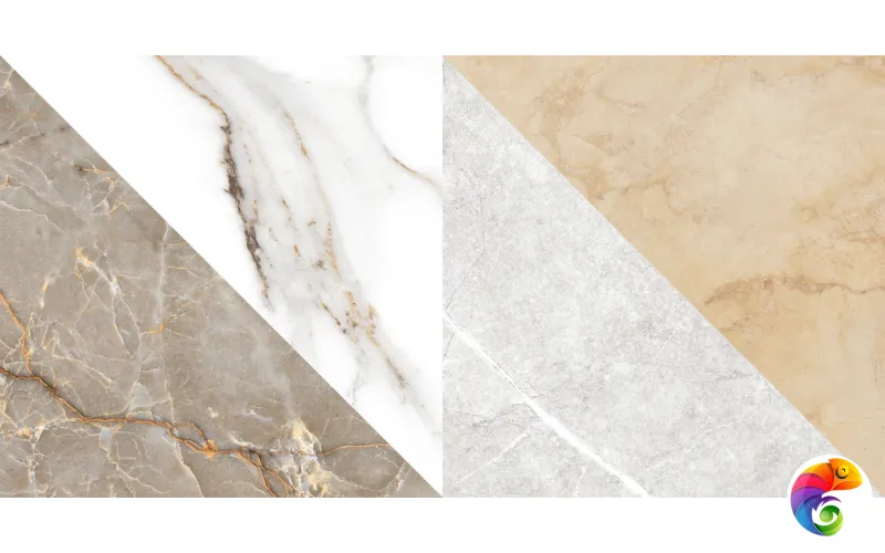 GT98VG Плитка облиц. Capella GT Бел. 50*25 геометрия_ 1 \74,25