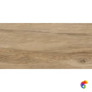 16535 Плитка грес глаз. Greenhouse_Cers Коричневый 59,8*29,7 _рельеф 1 \56,832