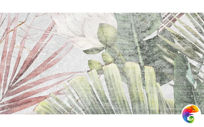 GT137VG Плитка облиц. Aventura GT Сер. 50*25 _тропики_ 1 \74,25