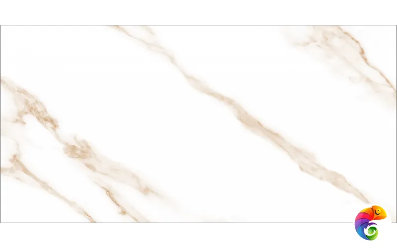 GT408017403MSR11 Керамогранит Amorantes_GT Белый 40x80 _ 1\38,4