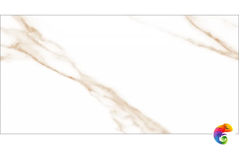 GT408017403MSR11 Керамогранит Amorantes_GT Белый 40x80 _ 1\38,4