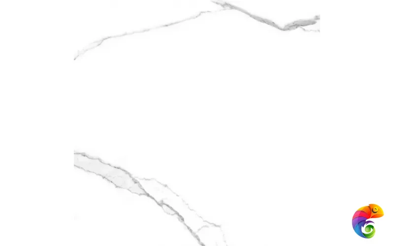 GT60600203MR Плитка грес глаз. Marmo_GT Белый 60*60 _ 1 \43,2