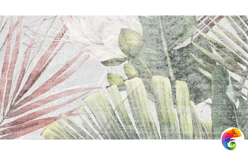 GT137VG Плитка облиц. Aventura GT Сер. 50*25 _тропики_ 1 \74,25