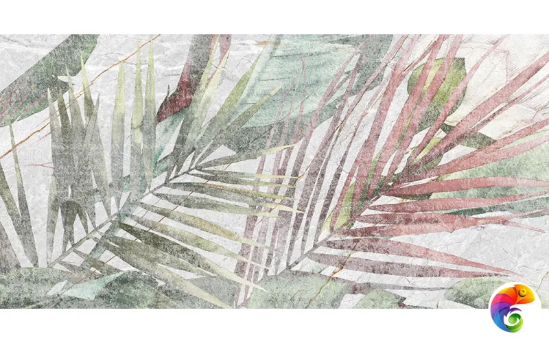 GT137VG Плитка облиц. Aventura GT Сер. 50*25 _тропики_ 1 \74,25