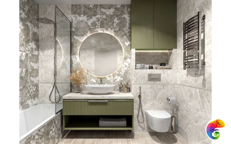 GT210VG Настенная плита Action_GT Сер. 30x60 _ 1\58,32