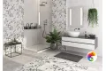 AS4R092D-69 Плитка грес глаз. Apeks_Cers Сер. 42*42 _ декорированный 1 \69,52