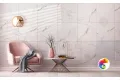 GT60604803PR Керамогранит Elegant Statuario_GT Бел. 60x60 полир._ 1\51,84