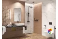 15AL0027 Плитка грес глаз. Atlanta GT Медовый 15*60 _ 1 \67,5