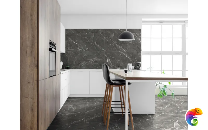 GT1206019809MHRR Керамогранит Oscar_GT Темно-сер. 60x120 _ 1\46,08