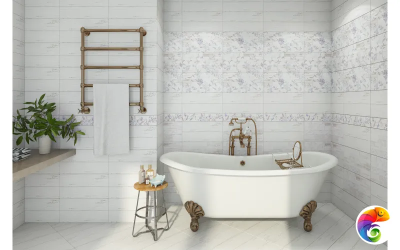 GT14VG Плитка облиц. San Remo Бел. 50*25 панно часть 1_ 1 \74,25