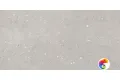 16545 Плитка грес глаз. Concretehouse_Cers Светло-серый 59,8*29,7 _терраццо рельеф 1 \56,832