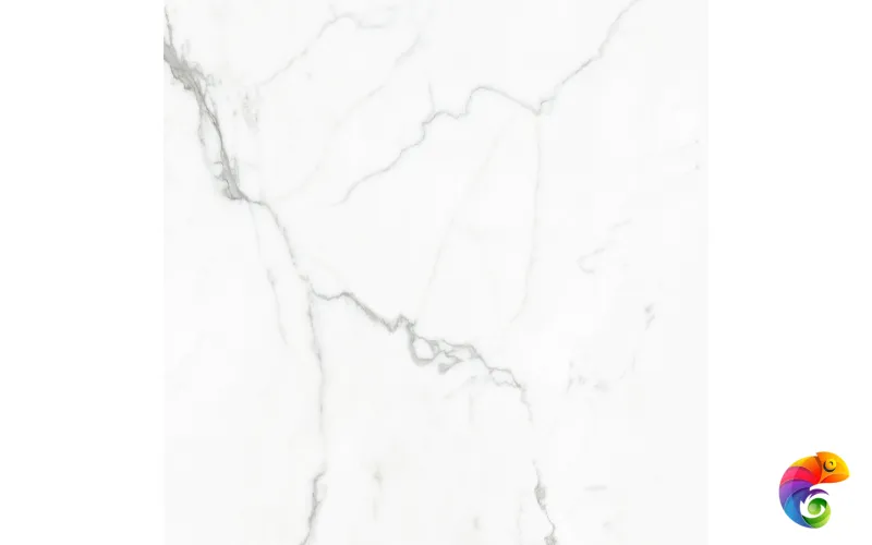GT60604803PR Керамогранит Elegant Statuario_GT Бел. 60x60 полир._ 1\51,84